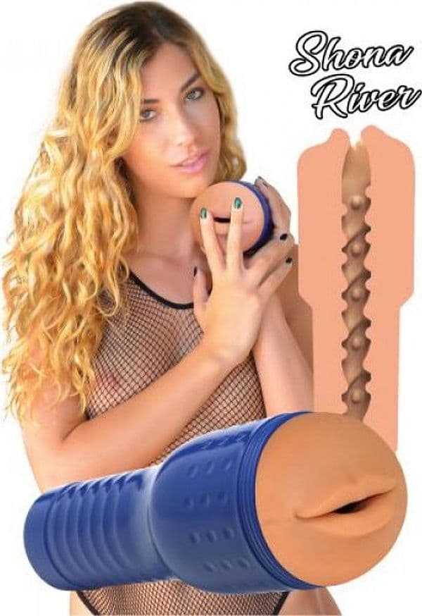 Private tube Shona River masturbatore iper realistico bocca in prodotto Erosdom - Palmi, commercioVirtuoso.it