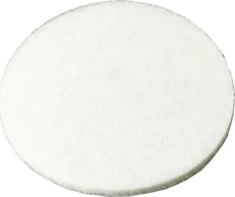ABRASIVI DI RICAMBIO TONDI BIANCHI-VERDI-NERI P/MAXITITINA in prodotto Busolin - Venezia, commercioVirtuoso.it