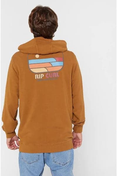 Felpa Cappuccio Rip Curl Surf Revival Line Up in Felpe con cappuccio Snotshop - Roma, commercioVirtuoso.it