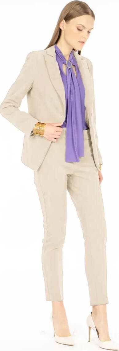SISTE'S | Giacca velluto Moda/Donna/Abbigliamento/Tailleur e giacche/Giacche da abito e blazer You Store - Messina, Commerciovirtuoso.it