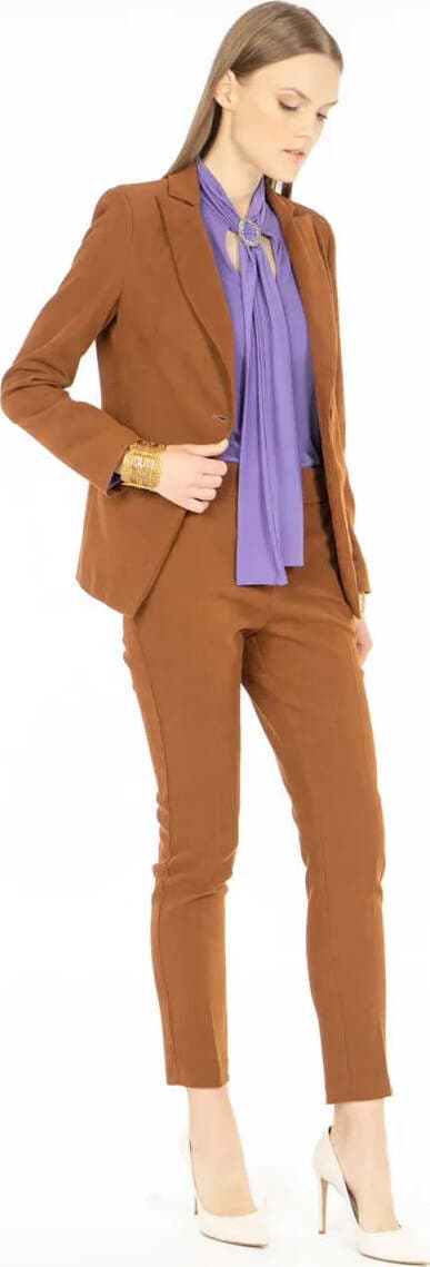 SISTE'S | Giacca velluto Moda/Donna/Abbigliamento/Tailleur e giacche/Giacche da abito e blazer You Store - Messina, Commerciovirtuoso.it