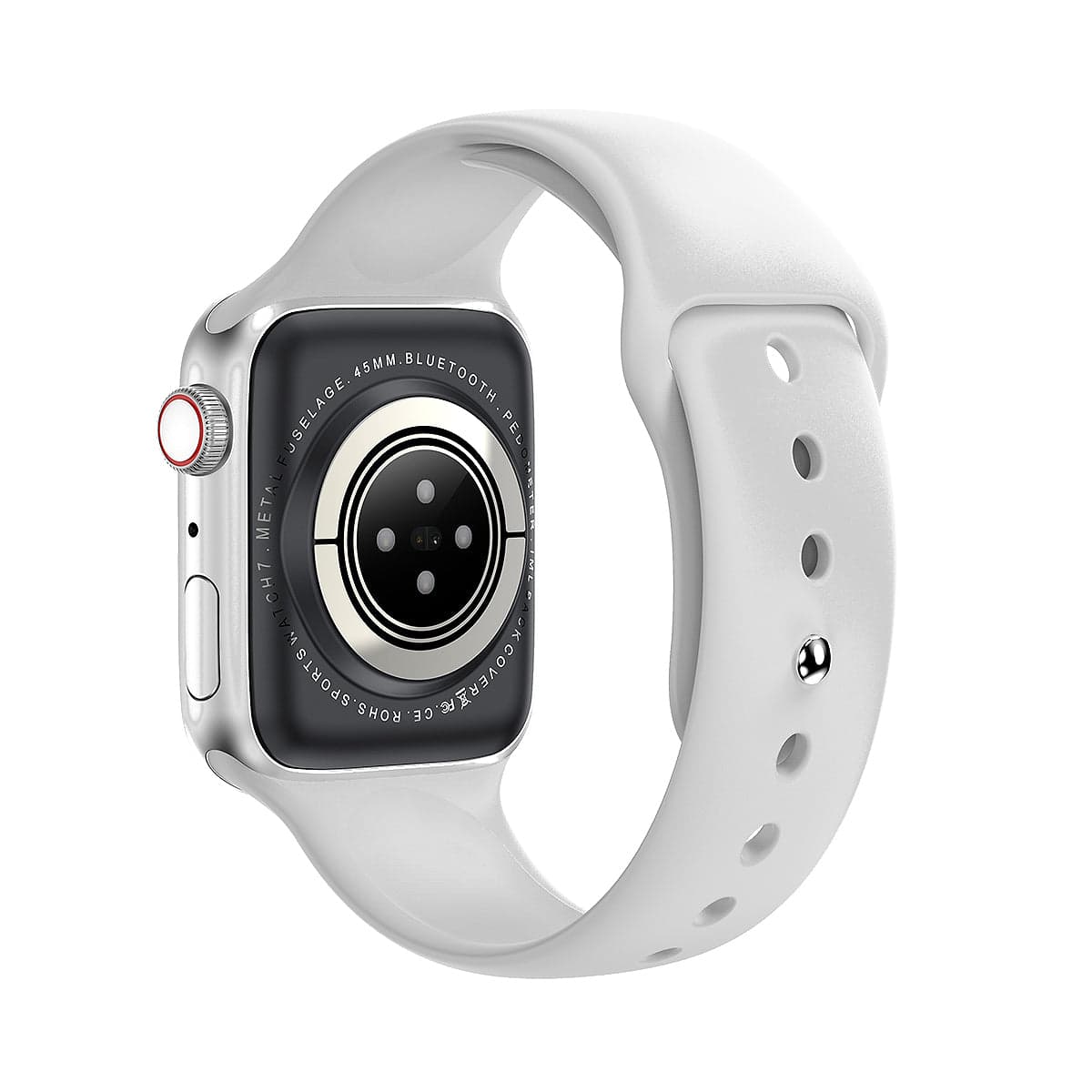 Orologio smartwatch SPACE X  in Smartwatch SellUp - Bassano del Grappa, commercioVirtuoso.it