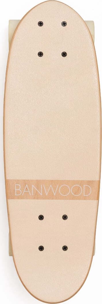 Skateboard-Banwood