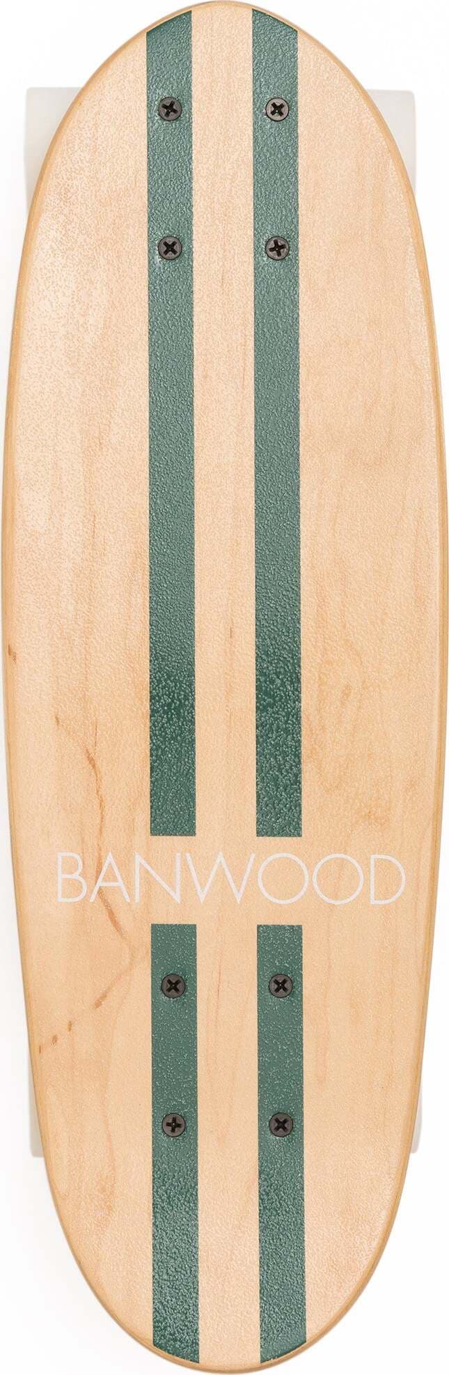 Skateboard Banwood - 6