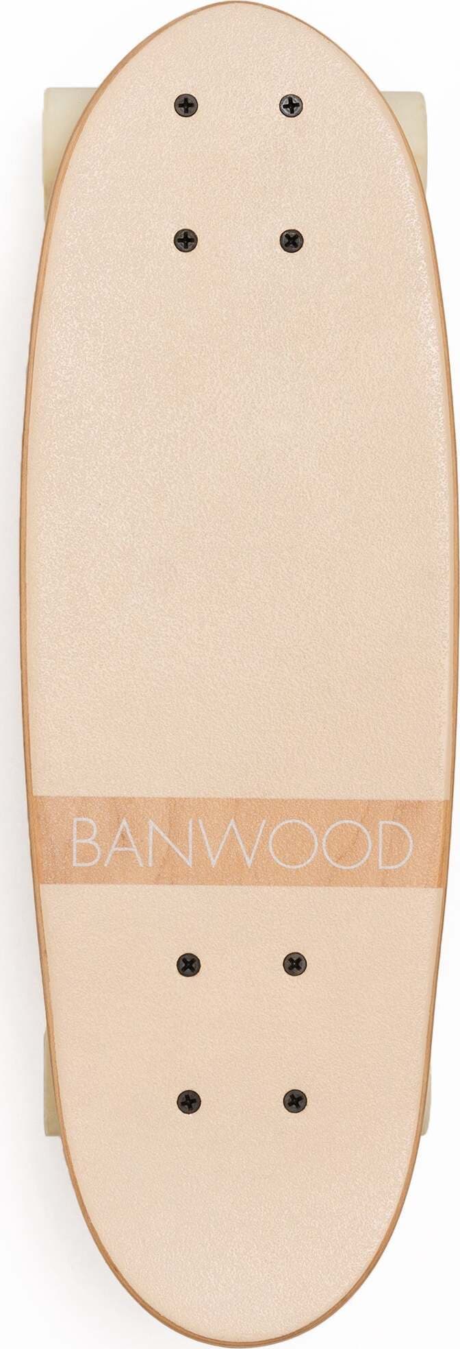 Skateboard Banwood - 8