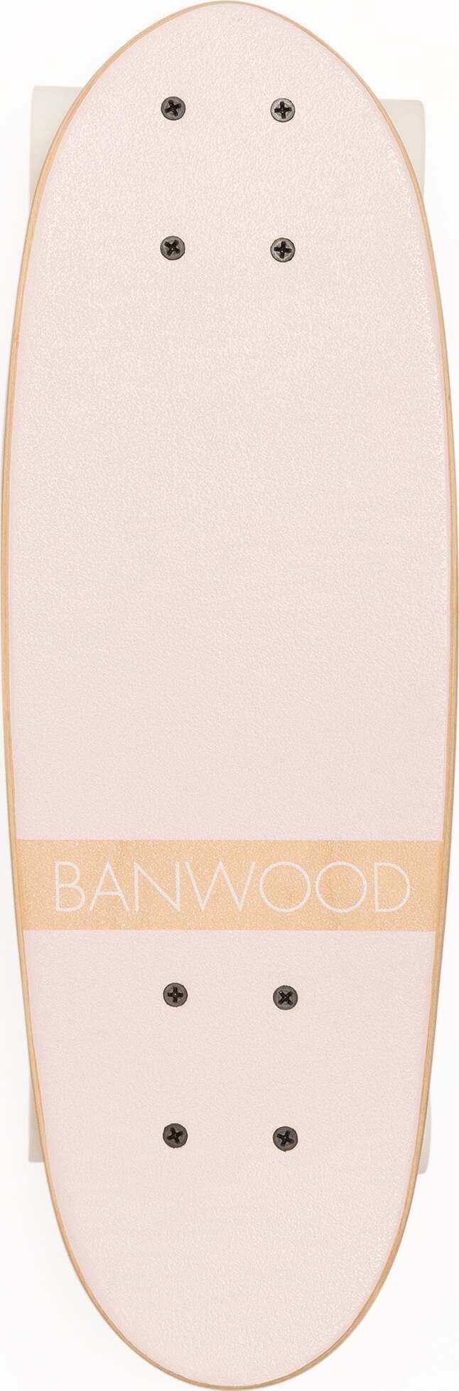 Skateboard Banwood - 4