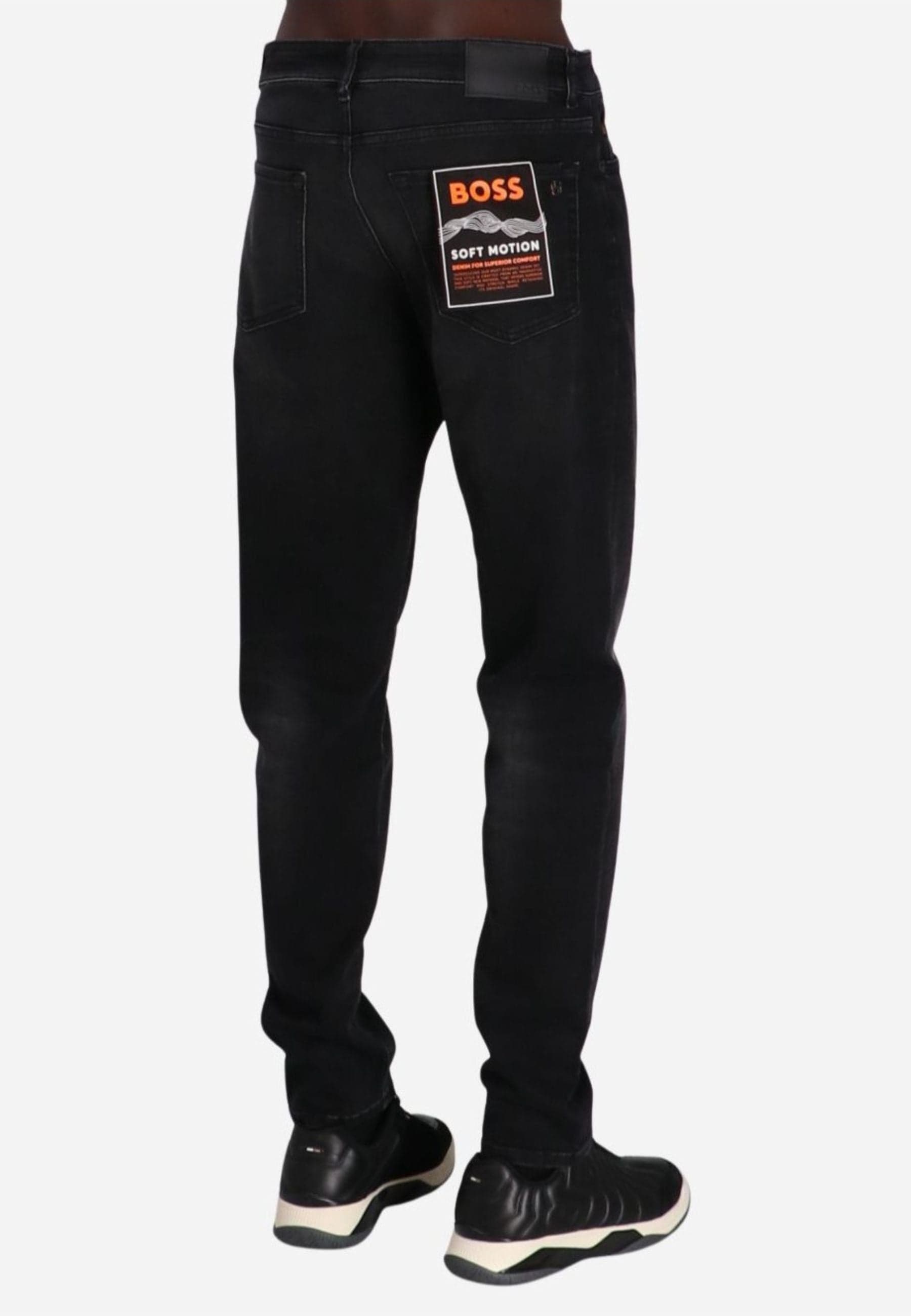 BOSS jeans ONYX BO S. TORM da uomo in Jeans Drestige - Casamassima, commercioVirtuoso.it