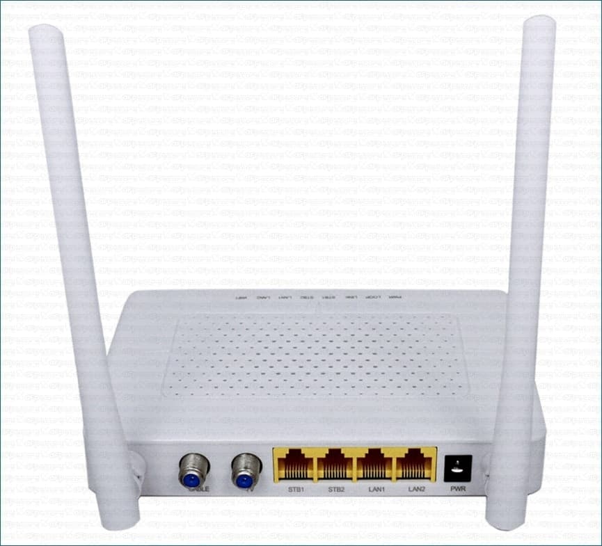Kit Estensore Internet + Wifi Via Cavo TV DIPROGRESS DPDC022 in Adattatori USB wireless DFP Elettronica Store - Scafati, commercioVirtuoso.it