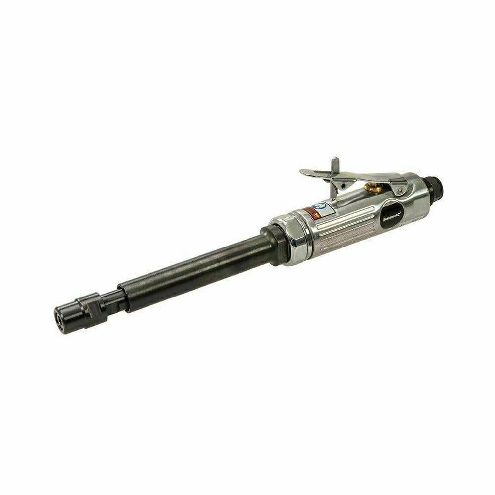 Silverline 862208 Smerigliatrice pneumatica da 280 mm estesa in Smerigliatrici angolari Eternal Brico - Ariano Irpino, commercioVirtuoso.it