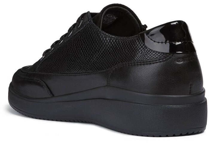 Sneaker GEOX TAHINA in Sneaker casual Calzature Durello - Agna, commercioVirtuoso.it
