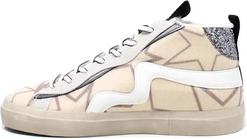 Sneakers Donna - Bianco / 39 - sneaker sportive