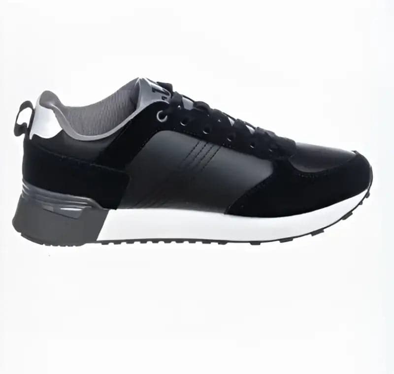 Sneakers Roccobarocco - Nero / 42 - sneaker basse