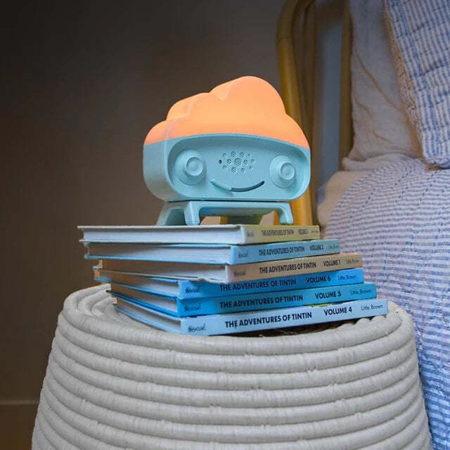 SNOObie-Smart-Soother