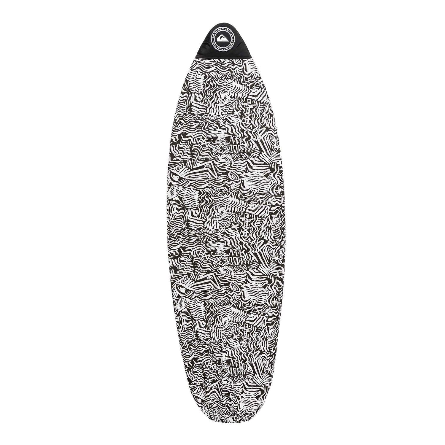 Sacca Strech Quiksilver Funboard - Snotshop