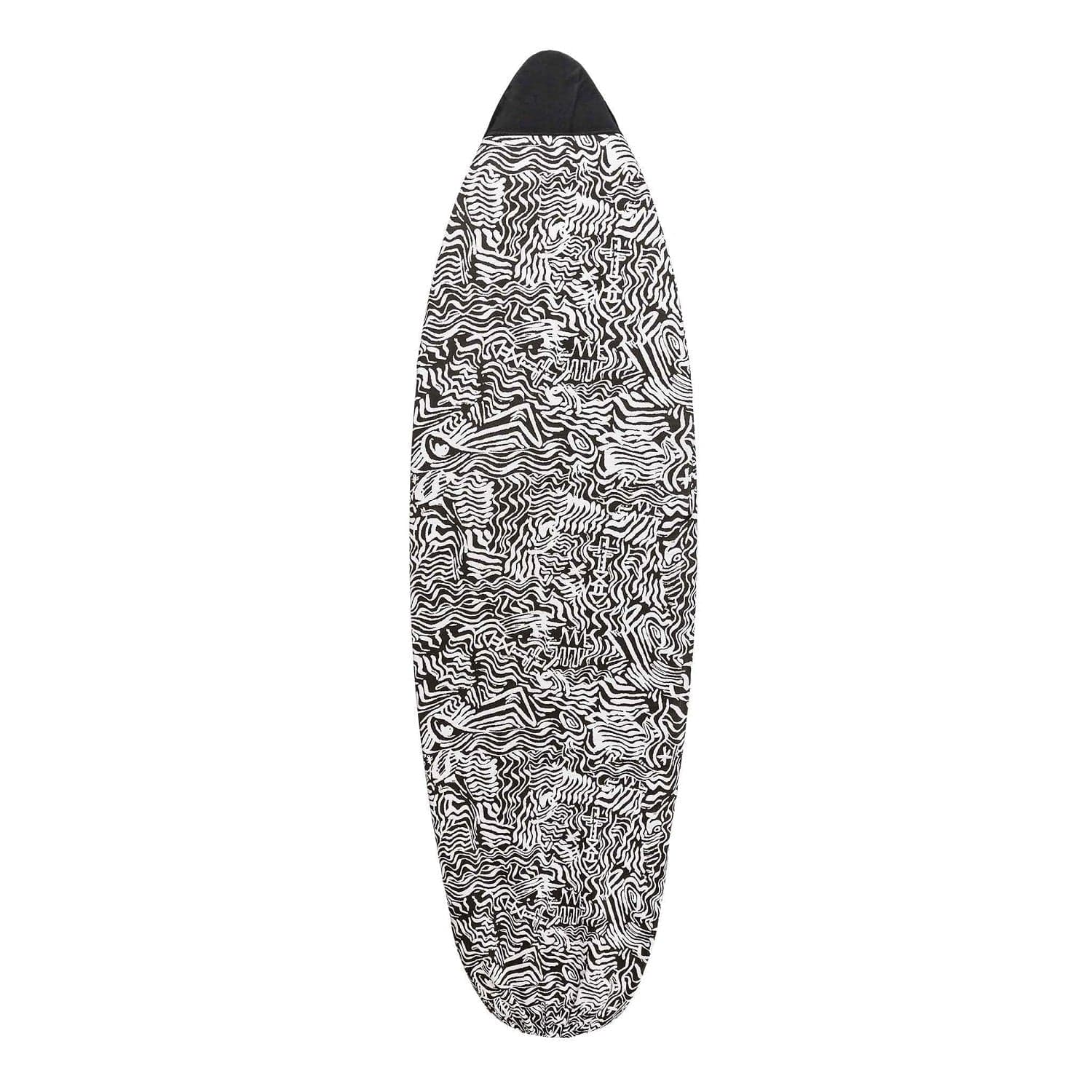 Sacca Strech Quiksilver Funboard - Snotshop
