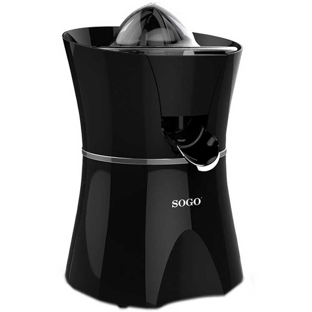 SOGO Spremiagrumi 2coni 600W 0,55L