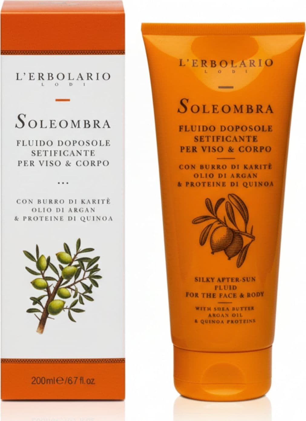 Doposole Soleombra