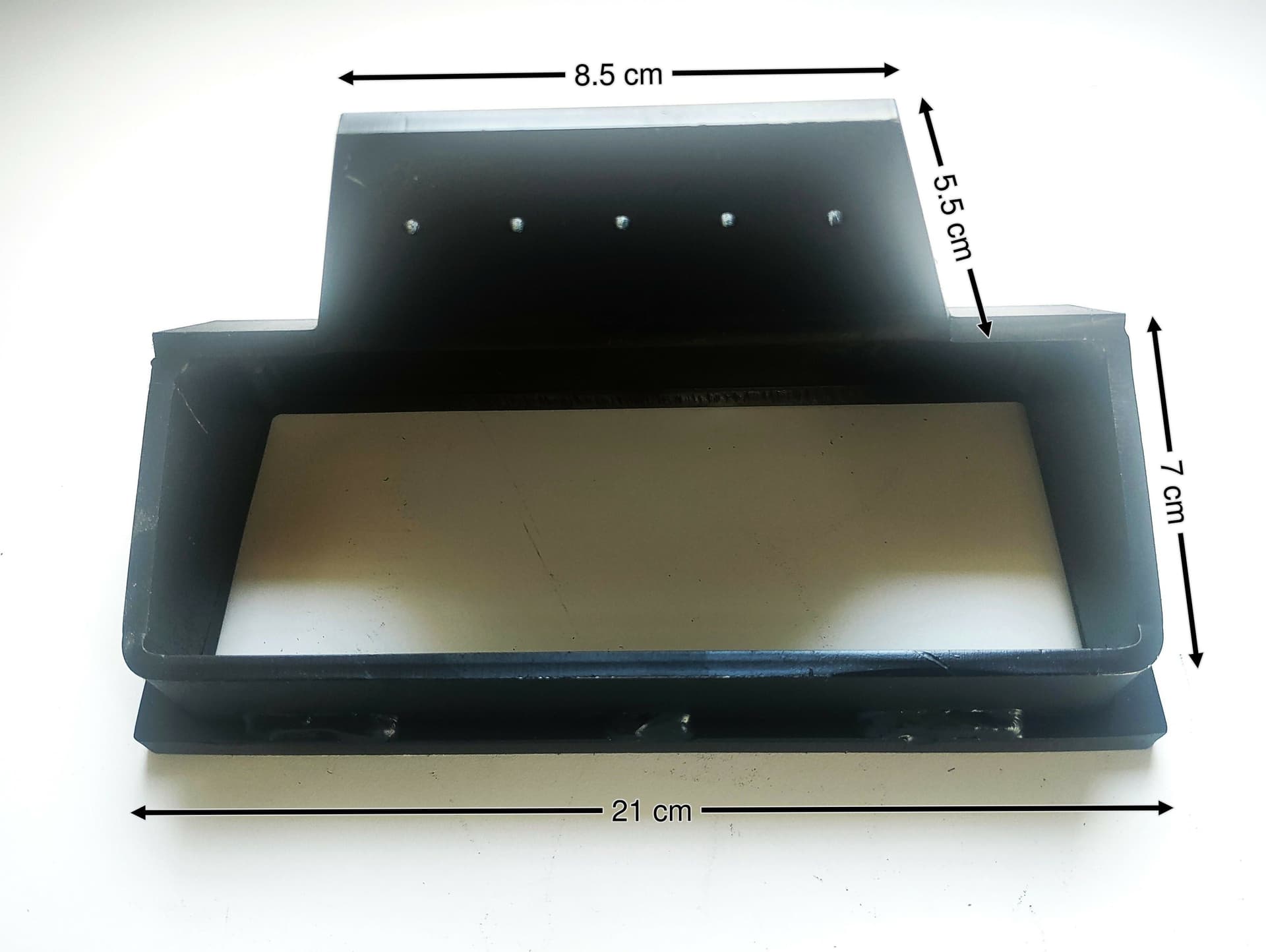 Braciere Compatibile MCZ parte superiore in Ferro alta temperatura cod.4130870 in Impianti di riscaldamento a pellet La Bottega dei Ricambi - San Cesareo, commercioVirtuoso.it