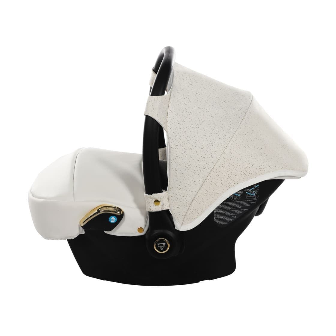 Seggiolino Auto Junama Starry Night - 4
