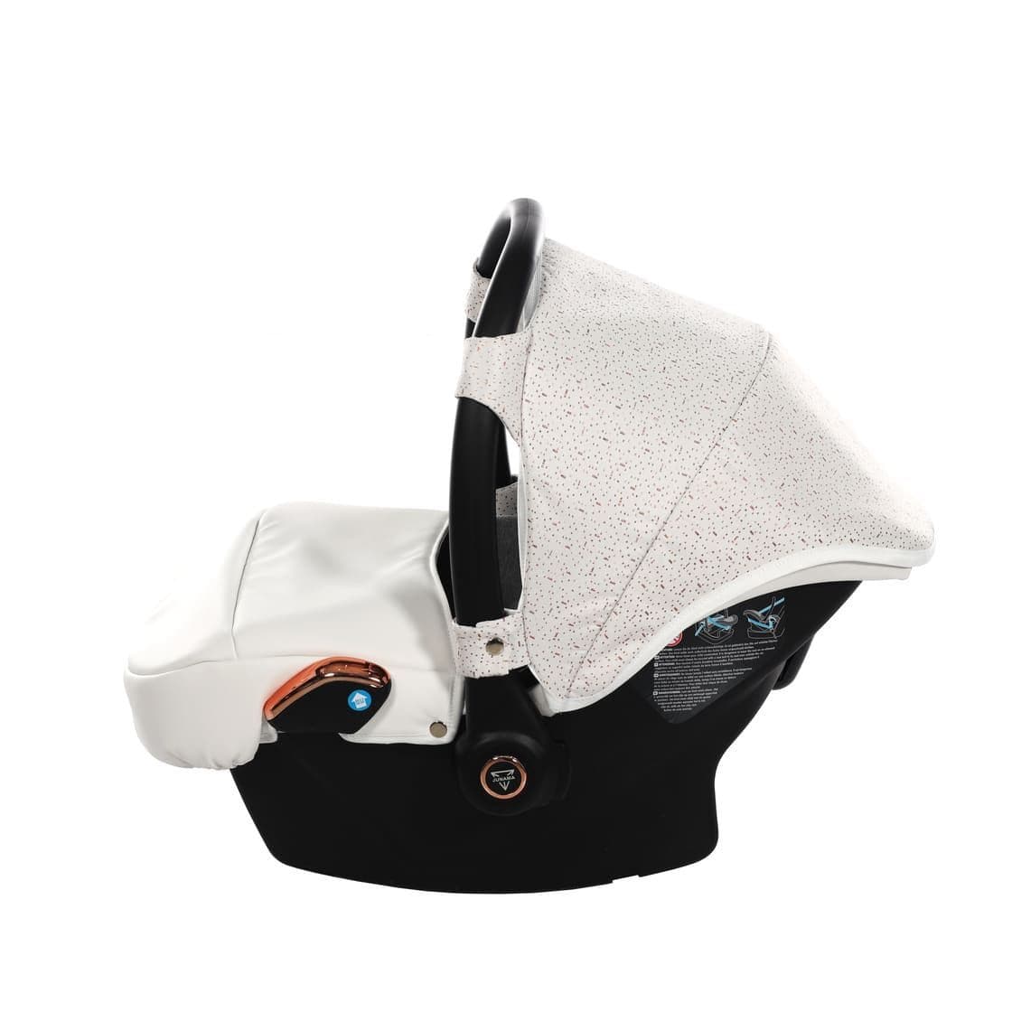 Seggiolino Auto Junama Starry Night - 5