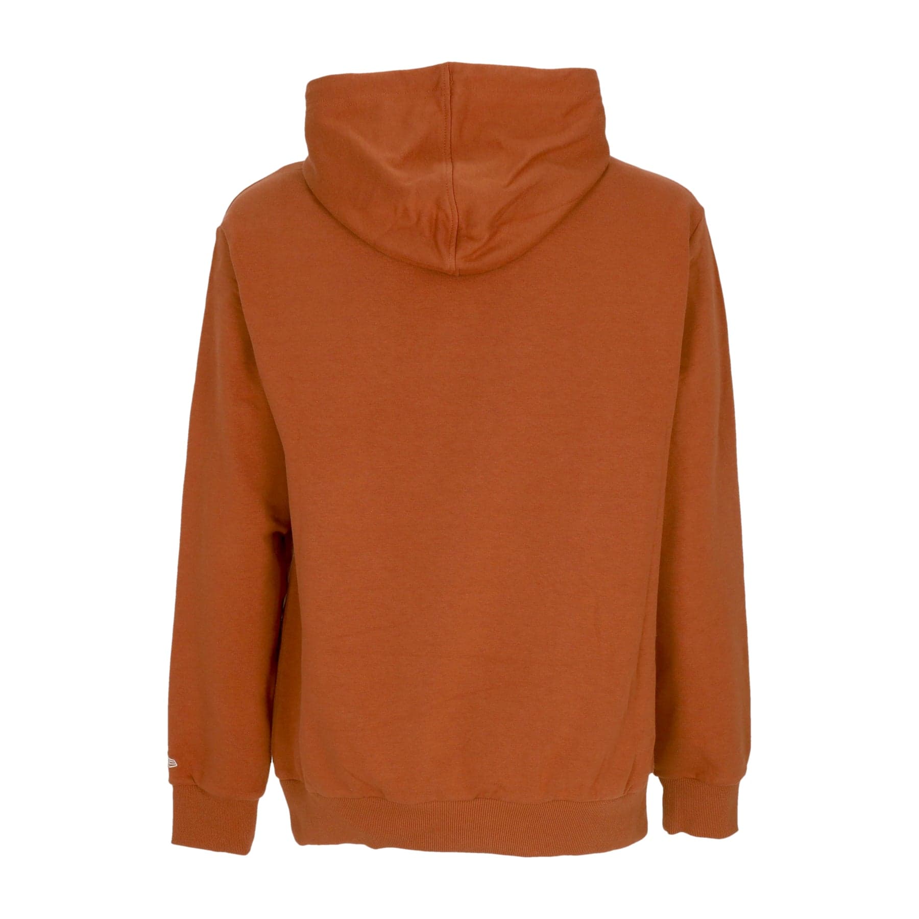 NEW ERA Felpa Cappuccio Uomo Mlb League Essentials Oversize Hoodie Neyyan Earth Brown/stone da uomo in Felpe con cappuccio Drestige - Casamassima, commercioVirtuoso.it