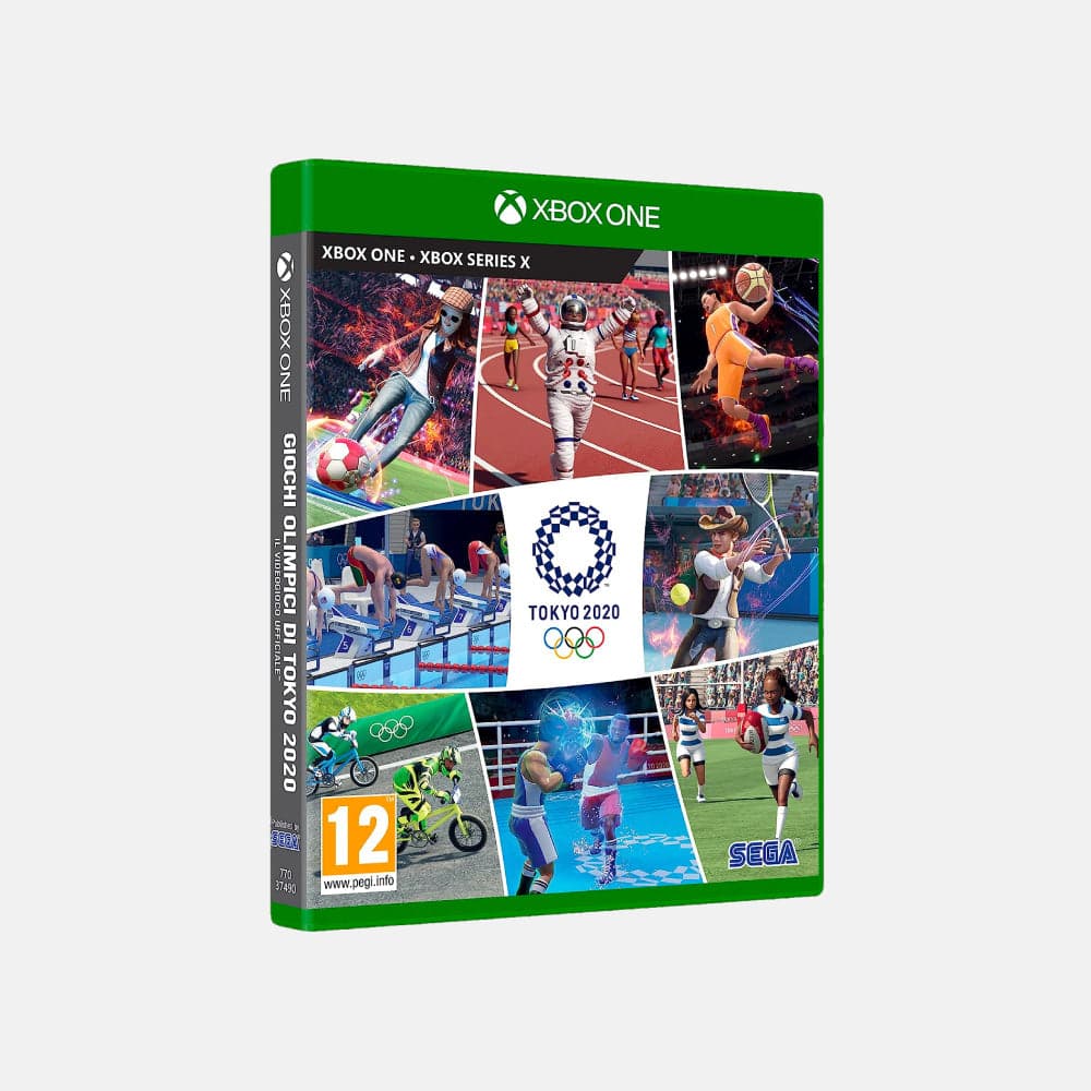 Giochi per Xbox One