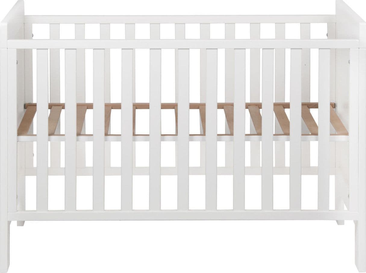 Letto Quax Stripes Bed 120*60 cm