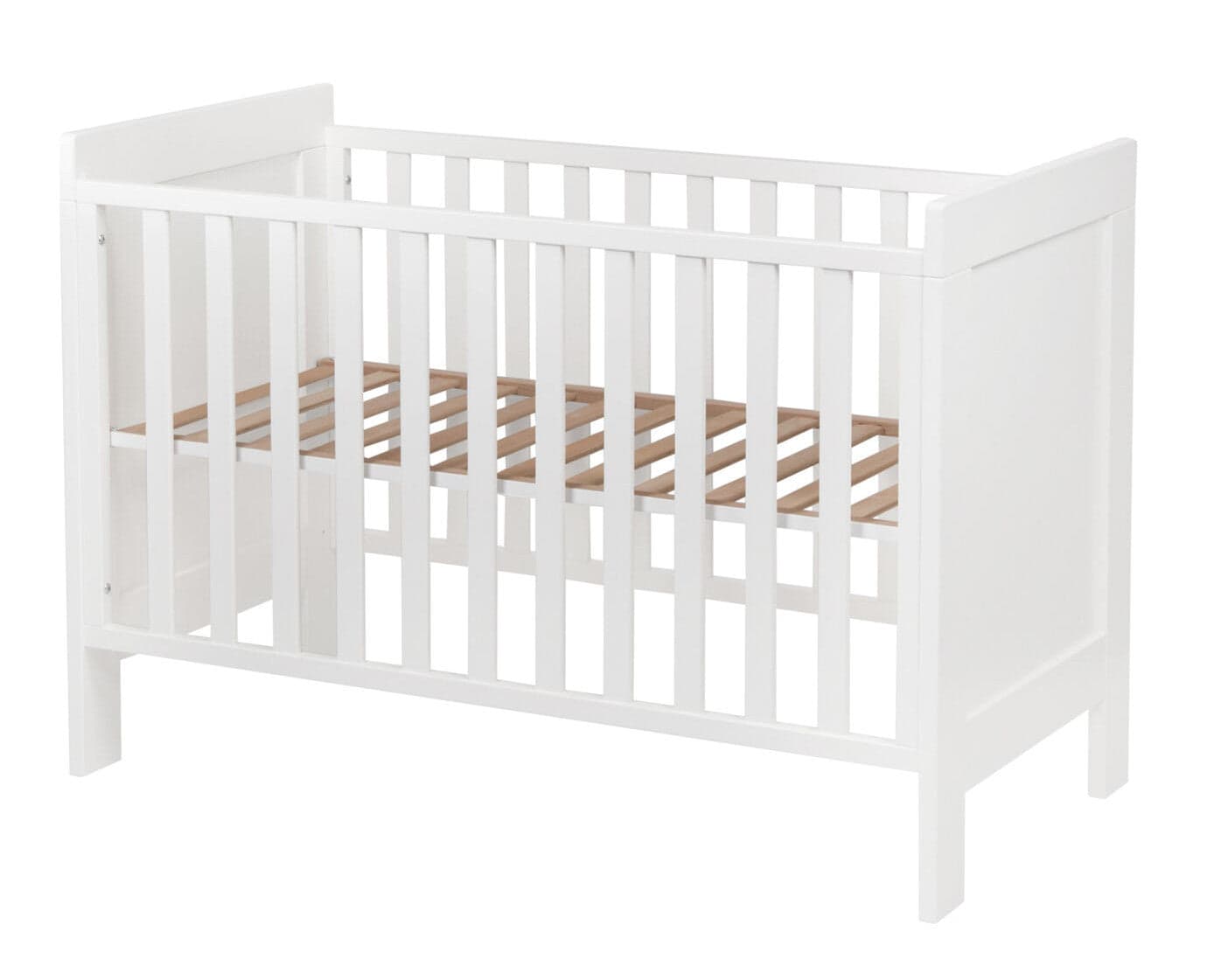 Letto Quax Stripes Bed 120*60 cm in Strutture letto La Casa Del Bebè - Napoli, commercioVirtuoso.it