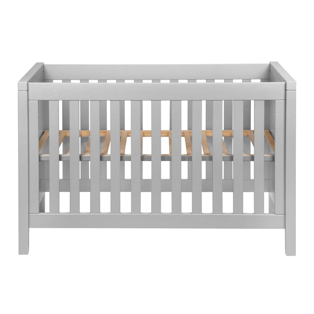 Letto Quax Stripes Bed 120*60 cm in Strutture letto La Casa Del Bebè - Napoli, commercioVirtuoso.it