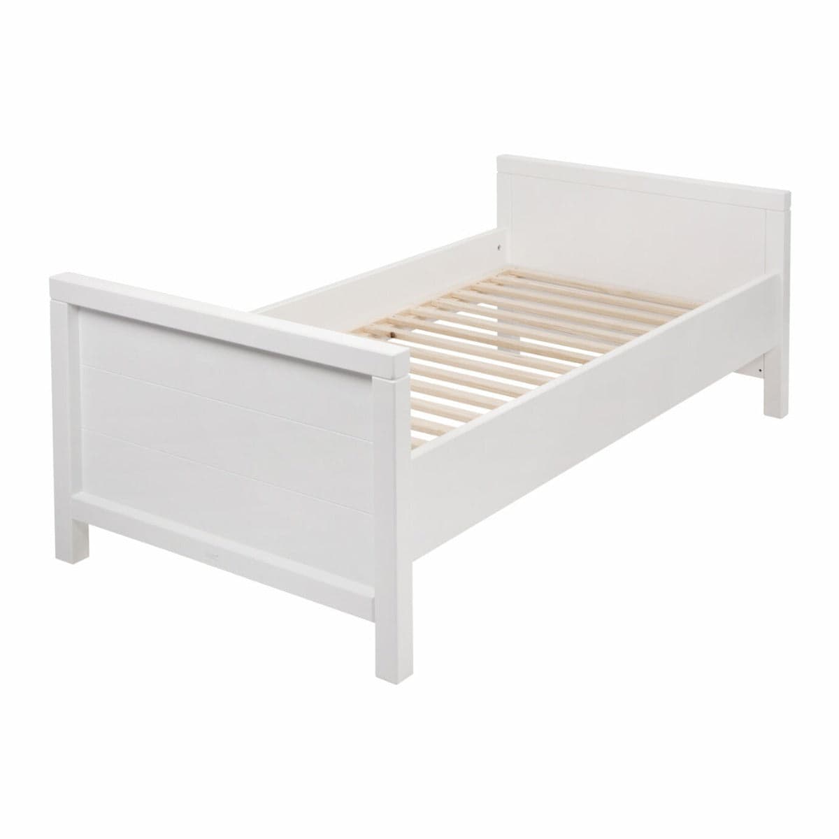 Letto Quax Stripes Bed XL 140*70 cm in Strutture letto La Casa Del Bebè - Napoli, commercioVirtuoso.it