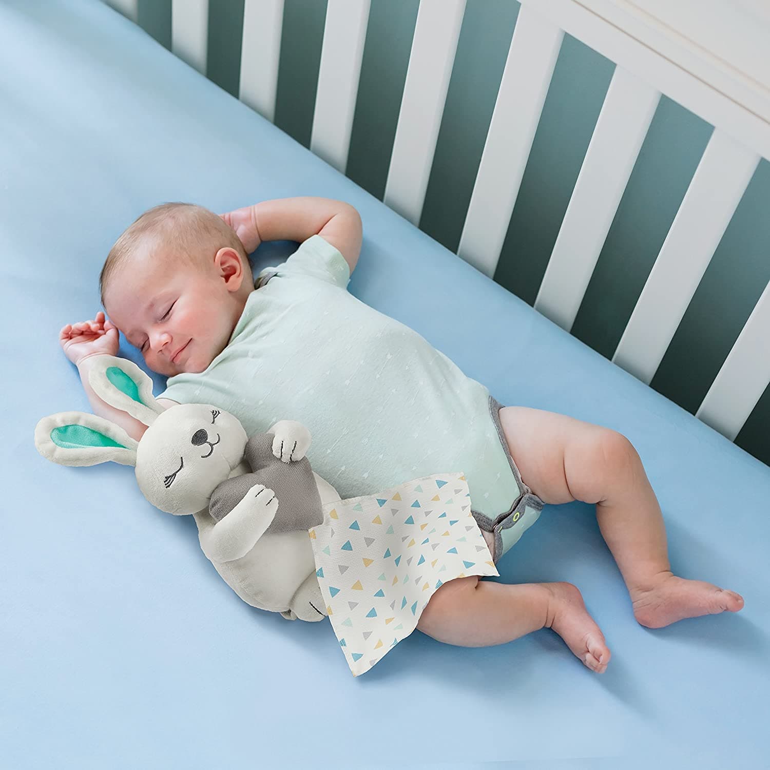 Peluche SummerInfant Coniglio Bianco in Animali di peluche La Casa Del Bebè - Napoli, commercioVirtuoso.it