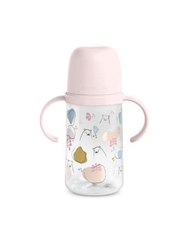 Biberon Second 270ml My Family Suavinex - 3