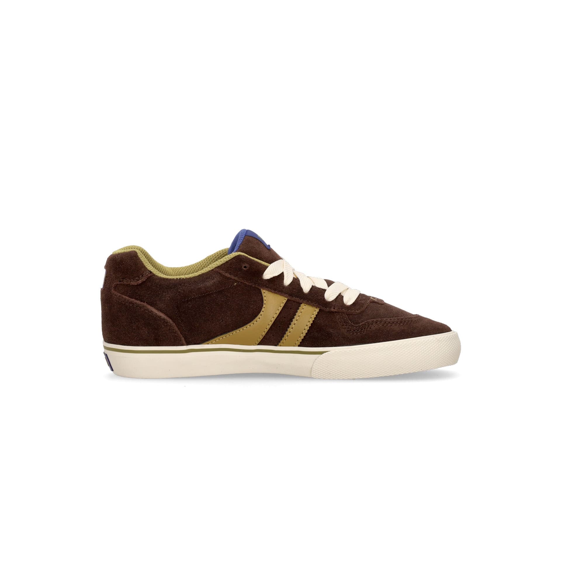 GLOBE Scarpe Skate Uomo Encore-2 Dark Oak/sulphur da uomo in Scarpe da Skateboard da uomo Drestige - Casamassima, commercioVirtuoso.it