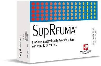 Supreuma 30cpr