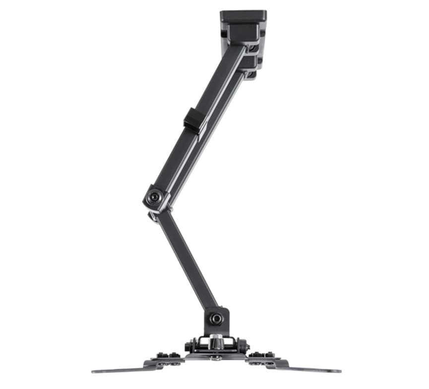 Supporto TV 13-42 Full Motion Extra Slim SUPERIOR in Supporti da parete e da soffitto DFP Elettronica Store - Scafati, commercioVirtuoso.it