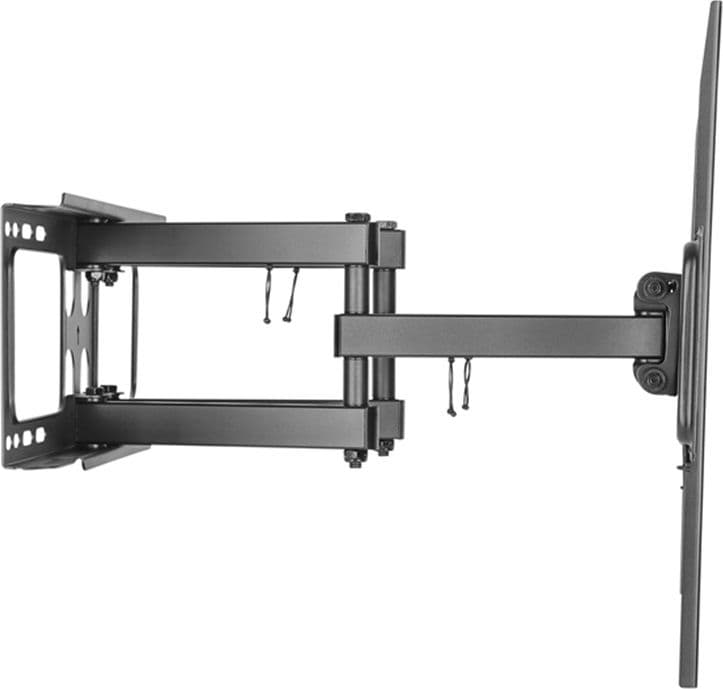 Supporto TV 37-70 Full Motion Extra Slim SUPERIOR in Supporti da parete e da soffitto DFP Elettronica Store - Scafati, commercioVirtuoso.it
