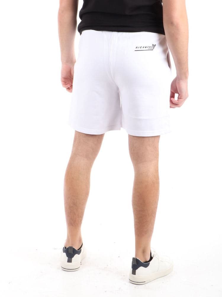 John Richmond BERMUDA BERMUDA da uomo in Pantaloncini Drestige - Casamassima, commercioVirtuoso.it