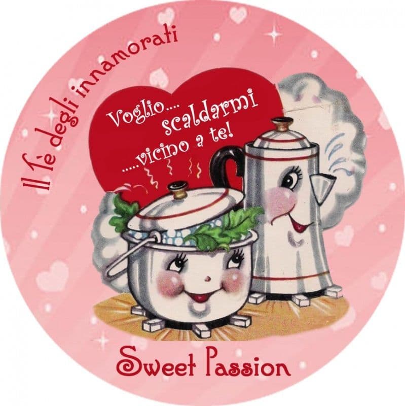 Sweet Passion - 2