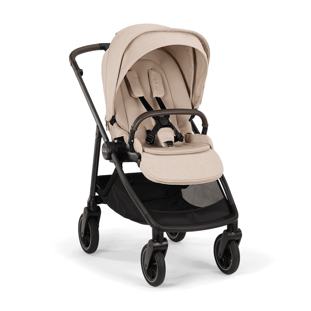 Passeggino Nuna Swiv - 2