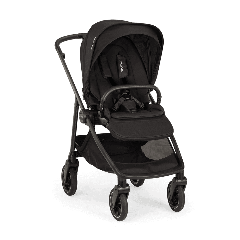 Passeggino Nuna Swiv - 3