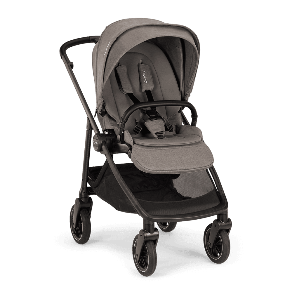 Passeggino Nuna Swiv - 4