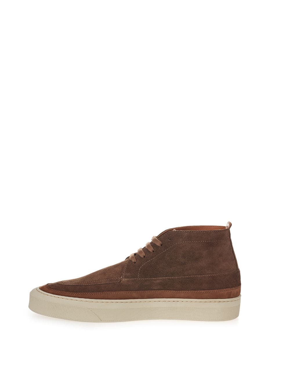 Lardini Polacchino Suede da uomo in Stivali Drestige - Casamassima, commercioVirtuoso.it