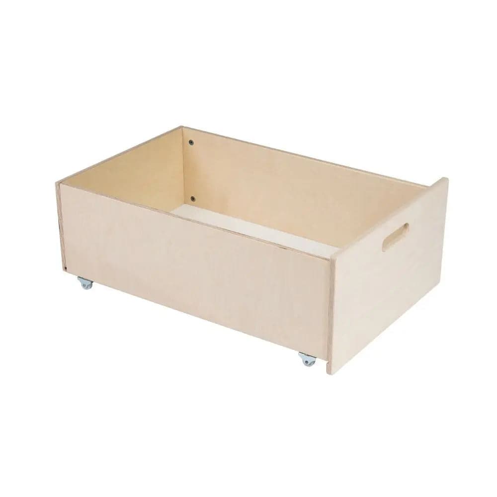 Cassetto Waldin Per Letto 7 In 1 in Contenitori sottoletto La Casa Del Bebè - Napoli, commercioVirtuoso.it