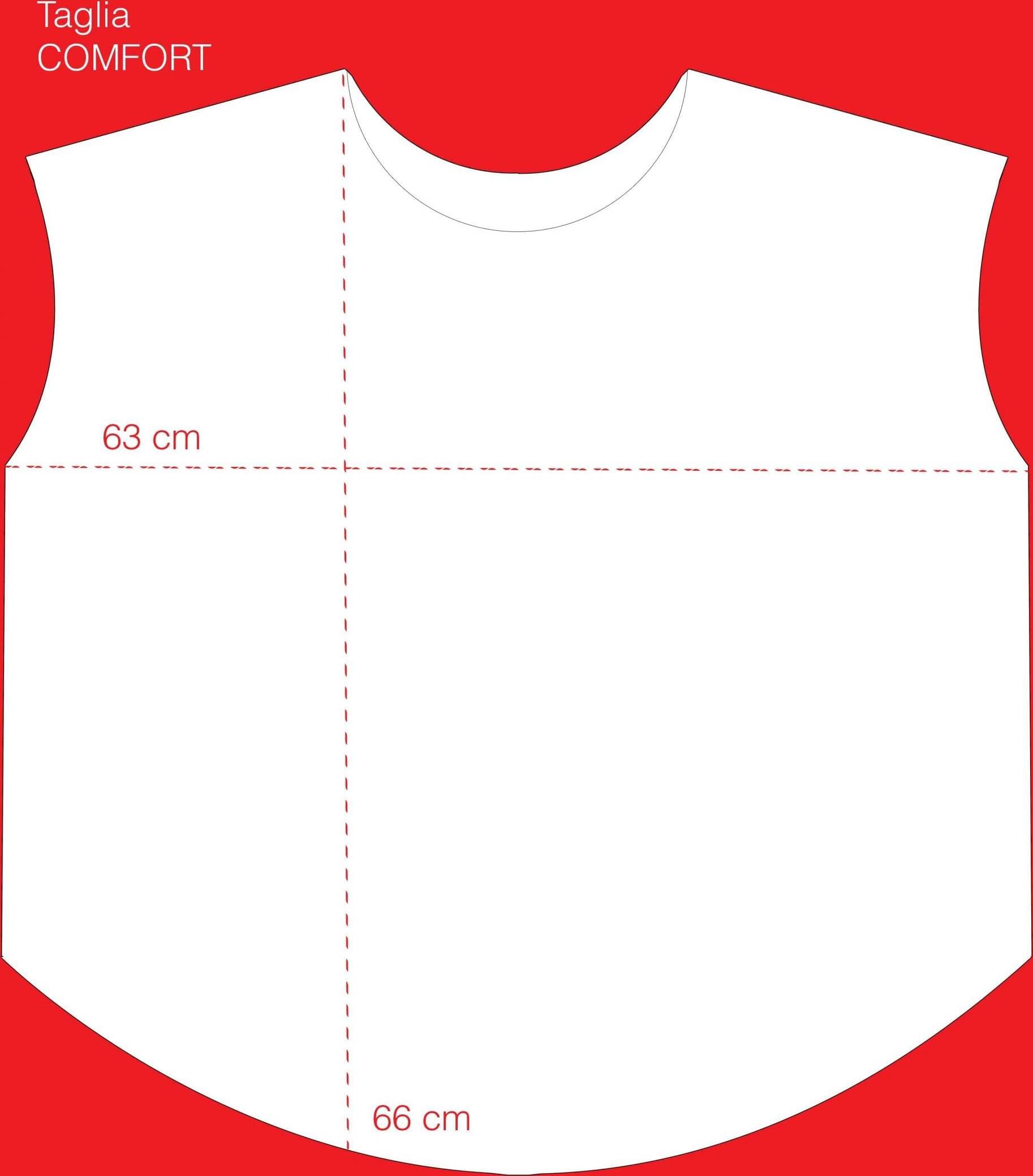 T-shirt-le-tre-ninfe