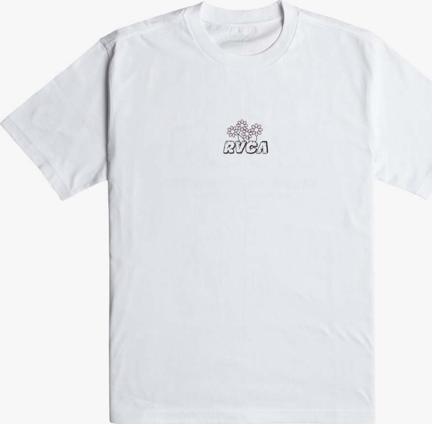 T-shirt-Rvca-Gardner
