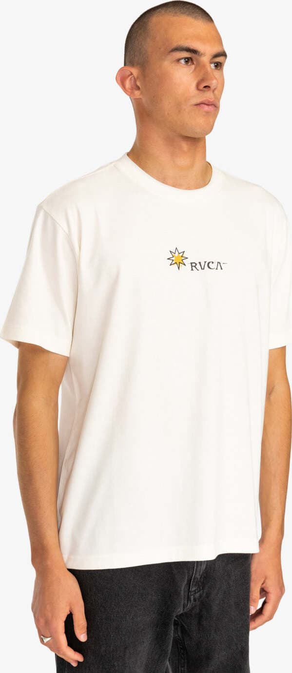 T-shirt-Rvca-Tarot-Way