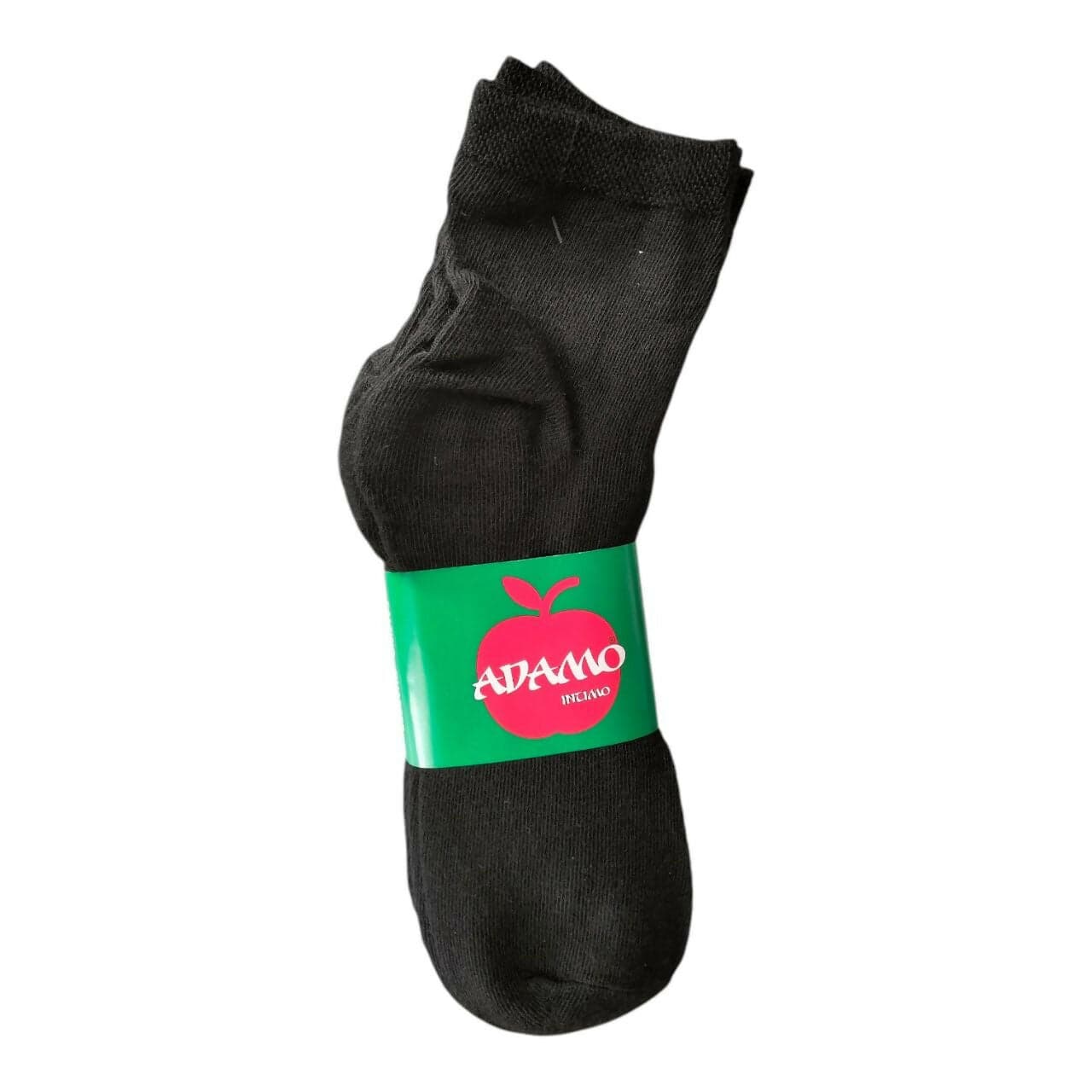 X6 Calzini unisex in cotone elasticizzato Adamo ottime per il lavoro ma anche per il tempo libero o sport in Calzini ADAMO INTIMO e CASA - Bagheria, commercioVirtuoso.it