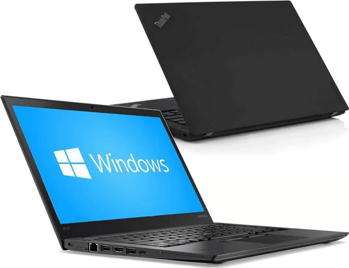 PC NOTEBOOK LENOVO T470S in Portatili Webstore srl - Bonate Sotto, commercioVirtuoso.it