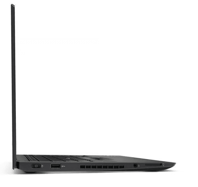 PC NOTEBOOK LENOVO T470S in Portatili Webstore srl - Bonate Sotto, commercioVirtuoso.it