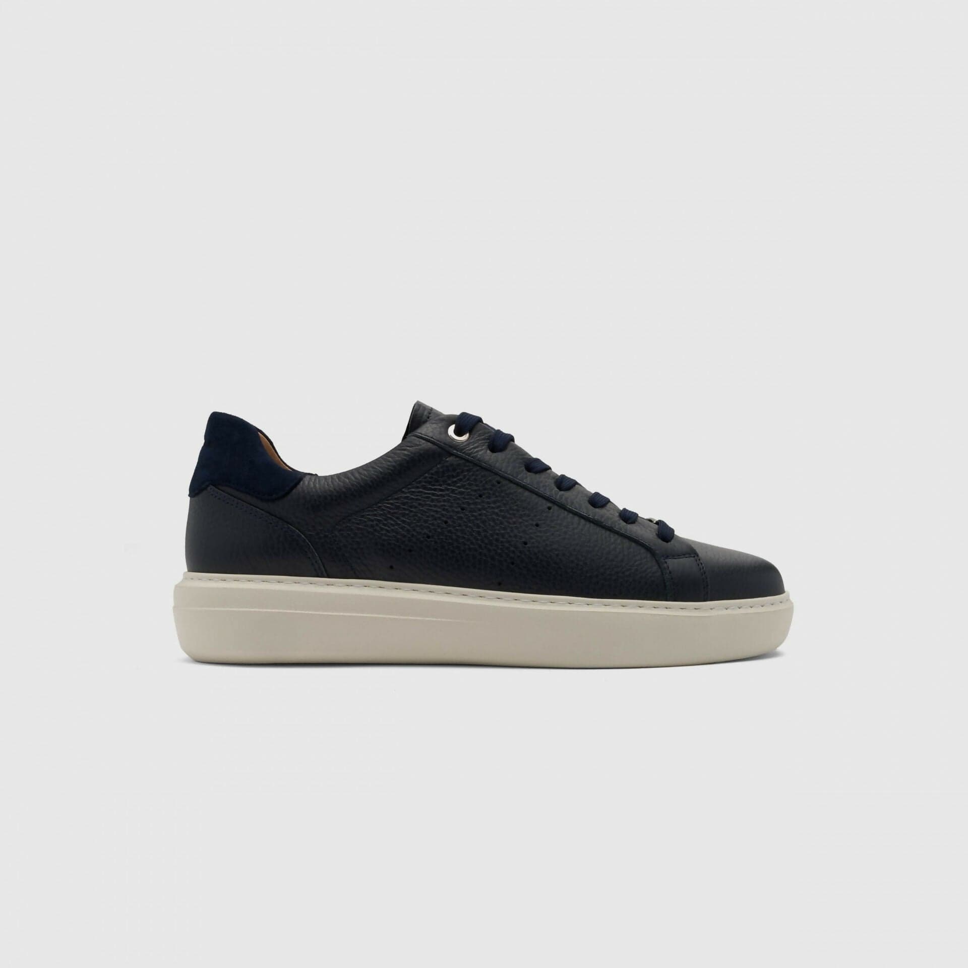 Ambitious Uomo Sneakers in Pelle in Sneaker casual Cantali Calzature - Randazzo, commercioVirtuoso.it